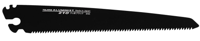 Tajima Zaagblad | bladlengte 240 mm | 9 TPI | passend voor ALOR240 | 1 stuk - ALB240 ALB240 - thumbnail