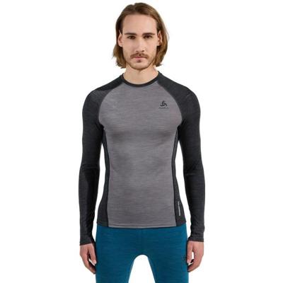 Odlo Natural Performance Longsleeve Heren
