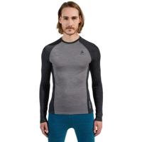 Odlo Natural Performance Longsleeve Heren - thumbnail
