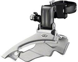 Shimano voor derailleur 28.6 34.9 dual altus m371