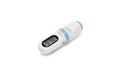 Scala SC 8271 Infrarood koortsthermometer Meten zonder aanraking Scala SC 8271 Infrarood koortsthermometer Meten zonder aanraking