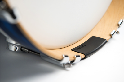 DRUMnBASE Hoop Protect 180