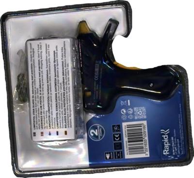 Lijmpistool Rapid EG Point draadloos
