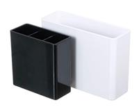 HAN HA-92120-13 Pennenkoker Smart Line 135x40x98mm 3-vaks Zwart - thumbnail