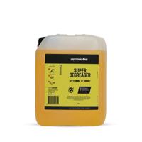 Cyclon Ontvetter super degrease 5 liter geel - thumbnail