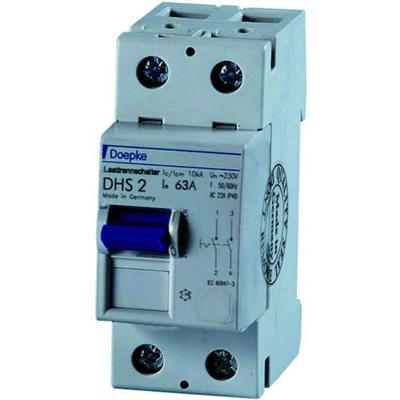 Doepke Hoofdschakelaar 1 stuk(s)