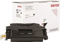 Xerox Toner vervangt HP, Troy 61X, C8061X Compatibel Zwart 10000 bladzijden Everyday™ Toner 006R03656 - thumbnail
