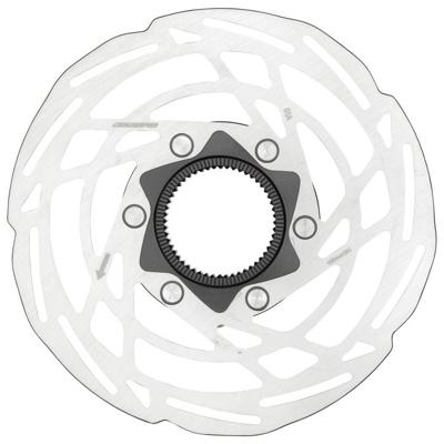 JAGWIRE Sport sr1 disc brake rotor - centerlock - 140mm