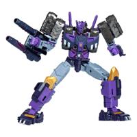 Transformers Generations Legacy United Voyager Class Action Figure Comic Universe Tarn 18 cm - thumbnail