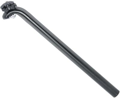 Kalloy patent-zadelpen seatpost 26,4 x 400 b