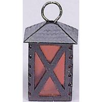 Kahlert Licht 29613 Kerststallantaarn 3.5 V Met verlichting - thumbnail