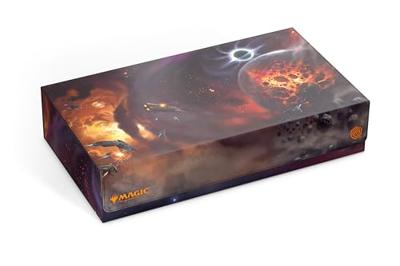 Ultimate Guard Omnihive 1000+ Xenoskin Magic: The Gathering Edge of Eternities - thumbnail