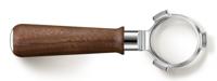 Sage Naked Portafilter™ 58 mm Koffie accessoire Zilver - thumbnail