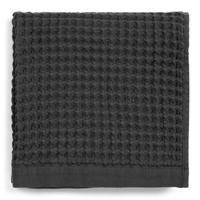 Marc O'Polo Marc O' Polo Douchelaken Mova 70x140 Anthracite - thumbnail