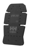 Helly Hansen Kniebeschermer Xtra Protective - 79571 - Zwart - maat One Size - thumbnail
