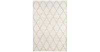 Katherine Carnaby - Coast Diamond CD02 Cream - 240x330 cm Vloerkleed - thumbnail