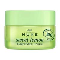 Nuxe Sweet Lemon Lip Balm 15gr - thumbnail