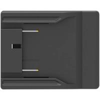 Brennenstuhl Adapter Metabo CAS voor LED bouwspots in het brennenstuhl® Multi Battery 18V System - 1172640065 - thumbnail