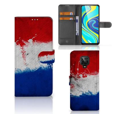Xiaomi Redmi Note 9 Pro | Note 9S | Bookstyle Case | Nederland