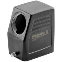 Weidmüller HDC 16D TSLU 1M32G EMC 2543960000 Connectorbehuizing (male) 1 stuk(s) - thumbnail