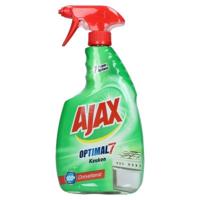 Ajax Kitchen Degreaser 750 ml - thumbnail