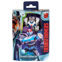 Hasbro Transformers Earthspark Deluxe Class Prowl - thumbnail