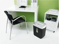 Papiervernietiger HSM shredstar X6pro snippers 2x15mm - thumbnail