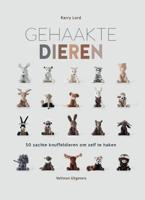 Gehaakte dieren - Kerry Lord - Hardcover (9789048318773) - thumbnail