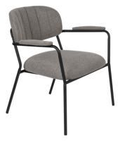 Wants&Needs Furniture Eetkamerstoel Jolien - thumbnail