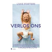 Verlos ons (Paperback) - thumbnail