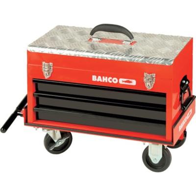 Bahco cart voor 1483k metalen kist | 1483CART