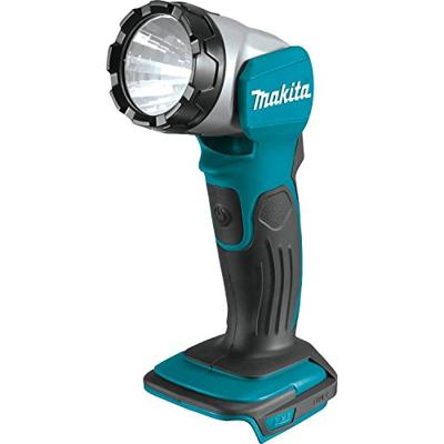Makita DEBDML802 Zaklamp LED 14,4V / 18V Basic Body - thumbnail