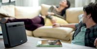 Bose ® SoundLink Air Digital Music System - thumbnail
