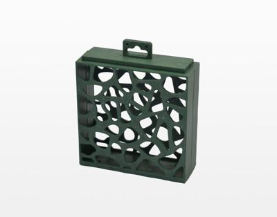 Vogelcake Houder - Groen