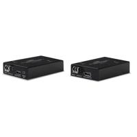 Lindy 39376 KVM-extender Zender en ontvanger - thumbnail