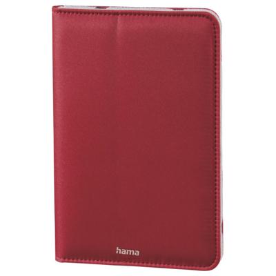 Hama Book cover Rood Tabletcover