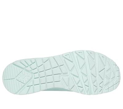 Skechers Uno Stand On Air 73690/SFM Groen-38 maat 38