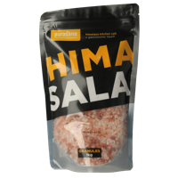 Purasana Vegan Himasala Keukenzout Grof - thumbnail