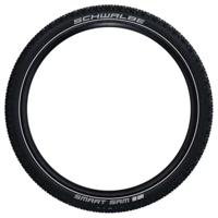 Schwalbe buitenband smart sam plus performance 29 x 2.25 zw refl - thumbnail