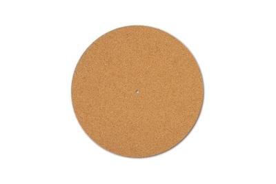 Pro-Ject Cork-It platenspelermat