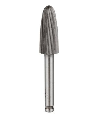 kwb 700340 Vormfrees 12 mm Lengte 31 mm 1 stuks