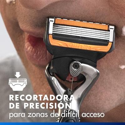Gillette ProGlide Power Mesjes Gillette ProGlide Power Mesjes