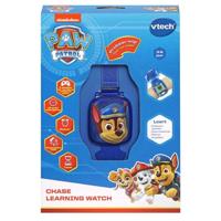Vtech paw patrol - chase learning watch - thumbnail