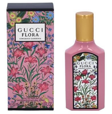 Gucci Flora Gorgeous Gardenia Eau de parfum Spray Eau de Toilette 30 ml Dames