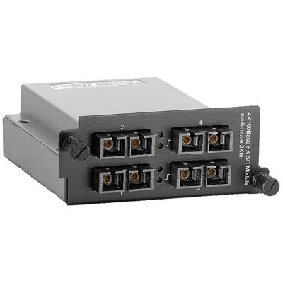 Weidmüller IE-SWM-SL04-4SCS 2779160000 Communicatiemodule