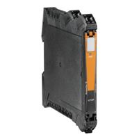 Weidmüller ACT20P-CI-2CO-P-S 1506220000 Scheidingsversterker 1 stuk(s) - thumbnail