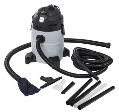 HEISSNER Vijverstofzuiger Basic 3000 L/u HEISSNER Vijverstofzuiger Basic 3000 L/u