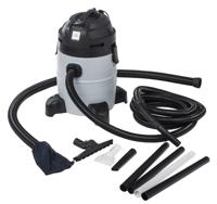 HEISSNER Vijverstofzuiger Basic 3000 L/u - thumbnail