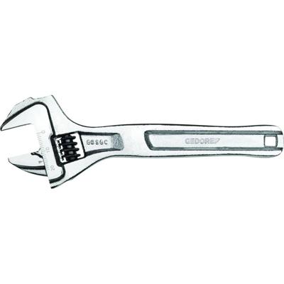 Gedore 3100278 SB 60 S 12 C Enkelvoudige steeksleutel Sleutelbreedte (metrisch) 36 mm Gedore 3100278 SB 60 S 12 C Enkelvoudige steeksleutel Sleutelbreedte (metrisch) 36 mm
