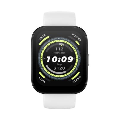 Smartwatch Amazfit Bip 5 1,91" Wit